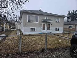 365 RODDIE AVENUE  Quesnel, BC V2J 1B2