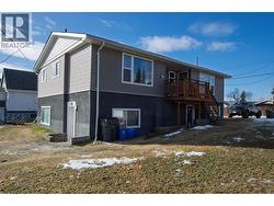 607-615 GILLETT STREET  Prince George, BC V2M 2T8