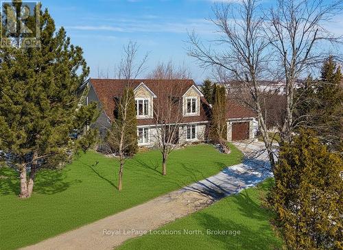 248 ST. VINCENT CRESCENT  Meaford, ON N4L 1W7