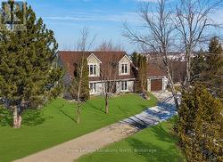 248 ST. VINCENT CRESCENT Meaford, ON N4L 1W7