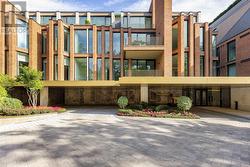 306 - 7 DALE AVENUE  Toronto, ON M4W 1K2