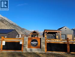 253 Beecroft River Road  Cawston, BC V0X 1C1