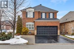 2213 LITTONDALE Lane  Oakville, ON L6M 0B7