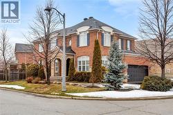 2213 LITTONDALE Lane  Oakville, ON L6M 0B7