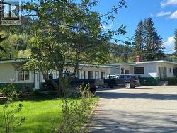 455 Government Avenue N  Greenwood, BC V0H 1J0