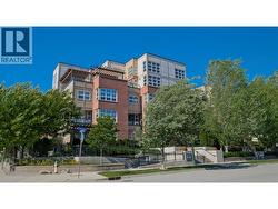 700 Martin Avenue Unit# 108  Kelowna, BC V1Y 6V3