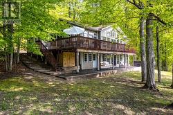 157 FARLAIN LAKE ROAD W  Tiny, ON L9M 0B9