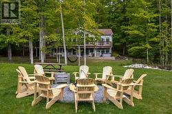 157 FARLAIN LAKE ROAD W  Tiny, ON L9M 0B9