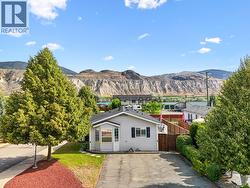 7545 DALLAS Drive Unit# 1  Kamloops, BC V2C 6X5