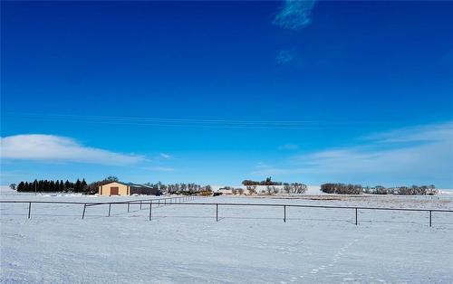 Alexander, Manitoba - Outdoor With View
