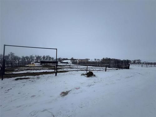 Alexander, Manitoba - Outdoor With View