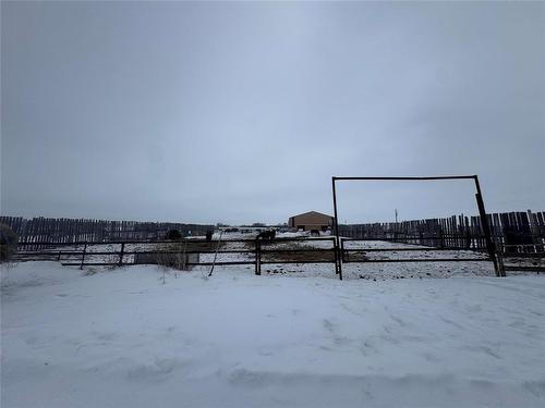 Alexander, Manitoba - Outdoor With View