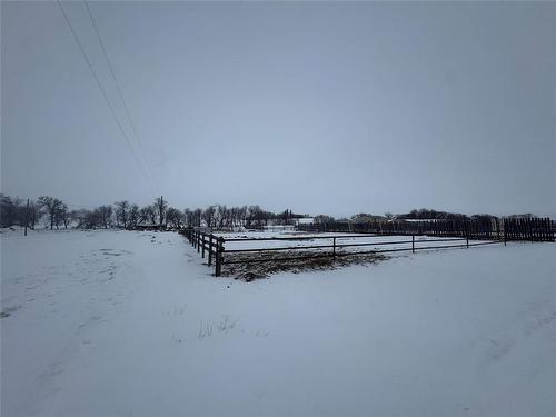 Alexander, Manitoba - Outdoor With View