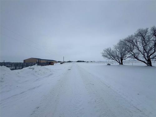 Alexander, Manitoba - Outdoor With View