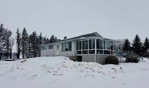 Alexander, Manitoba - Outdoor