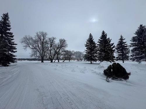 Alexander, Manitoba - Outdoor With View
