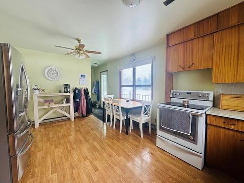 Alexander, Manitoba - Indoor