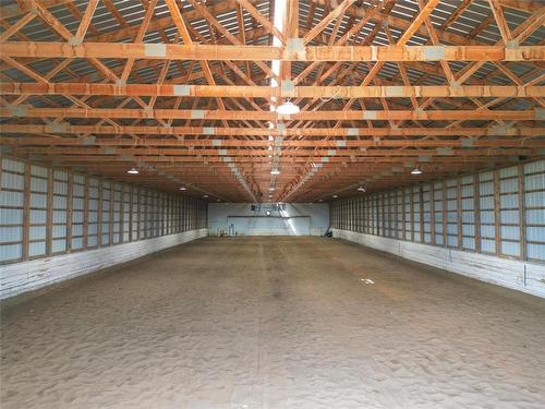 Alexander, Manitoba - Indoor Photo Showing Other Room
