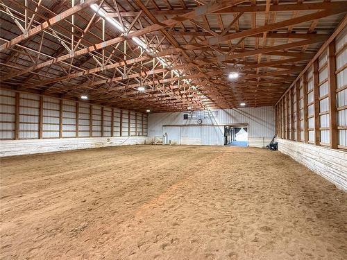Alexander, Manitoba - 