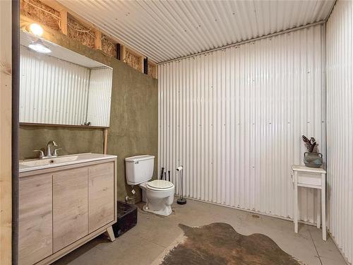 Alexander, Manitoba - Outdoor With Body Of Water With View