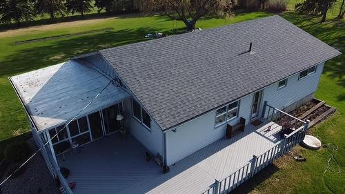 Alexander, Manitoba - Outdoor