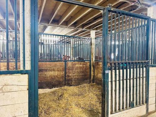 Alexander, Manitoba - Indoor