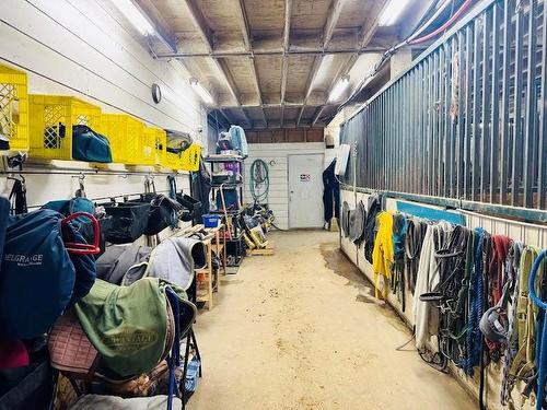 Alexander, Manitoba - Indoor