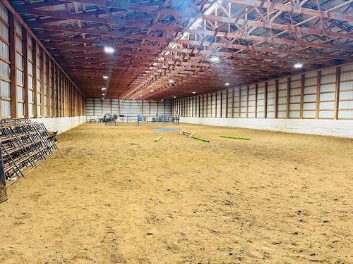 Alexander, Manitoba - 