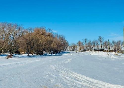 Alexander, Manitoba - Outdoor With View