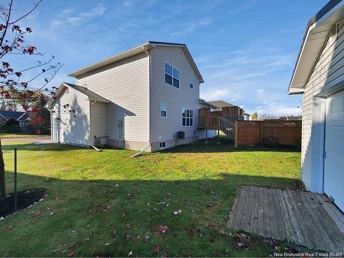 30 St. Martins Rd, Riverview, NB 