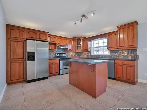 30 St. Martins Rd, Riverview, NB 