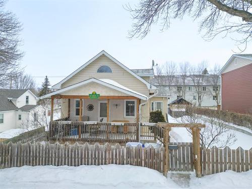 45 14th North Street  Brandon, MB R7A 2T5