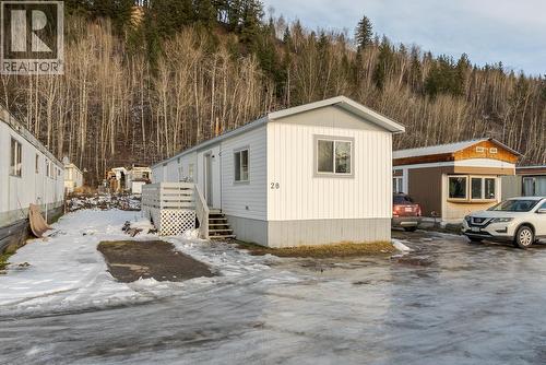 28 1720 PRINCE GEORGE PULP MILL ROAD  Prince George, BC V2K 5P2