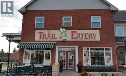 35 CRAWFORD Crescent  Campbellville, ON L0P 1B0