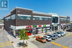 2A10+2A11 - 7215 GOREWAY DRIVE  Mississauga, ON L4T 2T9