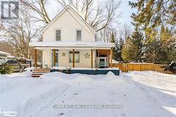 47 EDWIN STREET E  Meaford, ON N4L 1C4