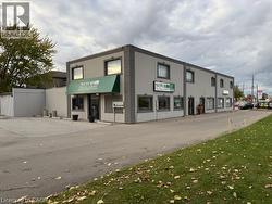 6102 PERKINS Street  Niagara Falls, ON L2E 5R8