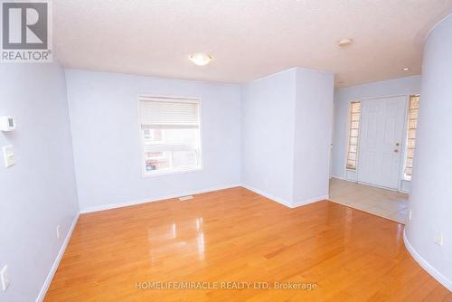 16 Dunure Crescent, Brampton, ON - Indoor Photo Showing Other Room