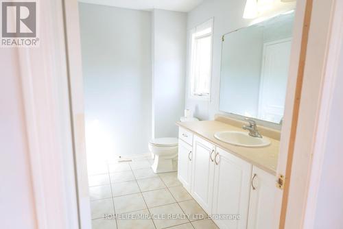 16 Dunure Crescent, Brampton, ON - Indoor Photo Showing Bathroom