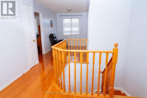 16 Dunure Crescent, Brampton, ON - Indoor Photo Showing Other Room