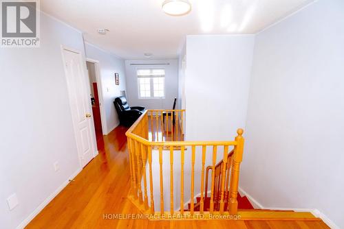 16 Dunure Crescent, Brampton, ON - Indoor Photo Showing Other Room