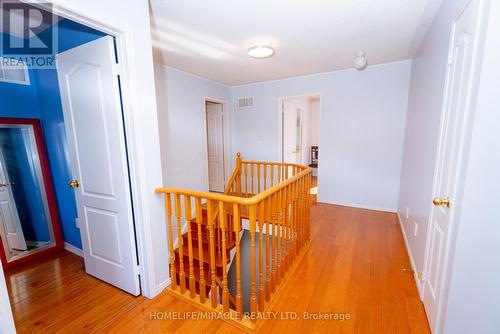 16 Dunure Crescent, Brampton, ON - Indoor Photo Showing Other Room