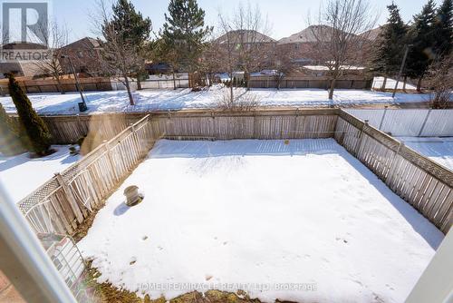 16 Dunure Crescent, Brampton, ON - Outdoor