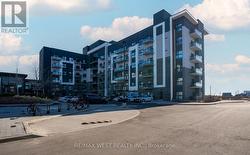 133 - 102 GROVEWOOD COMMON  Oakville, ON L6H 0X2