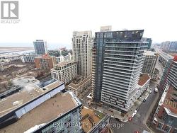 813 - 38 IANNUZZI STREET  Toronto (Niagara), ON M5V 0S2