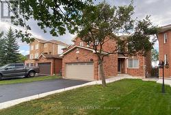 4388 ROMFIELD CRESCENT  Mississauga, ON L5M 4K9