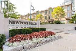 510 - 2111 LAKE SHORE BOULEVARD W  Toronto, ON M8V 4B2