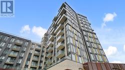 610 - 1415 DUNDAS STREET E  Oakville, ON L6H 7G1