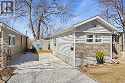 709 HERITAGE ROAD Unit# 19  Kingsville, ON N9Y 3B1