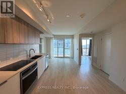 1408 - 6 SONIC WAY  Toronto, ON M3C 0P1